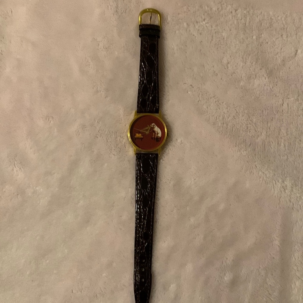 RCA Chipper Watch